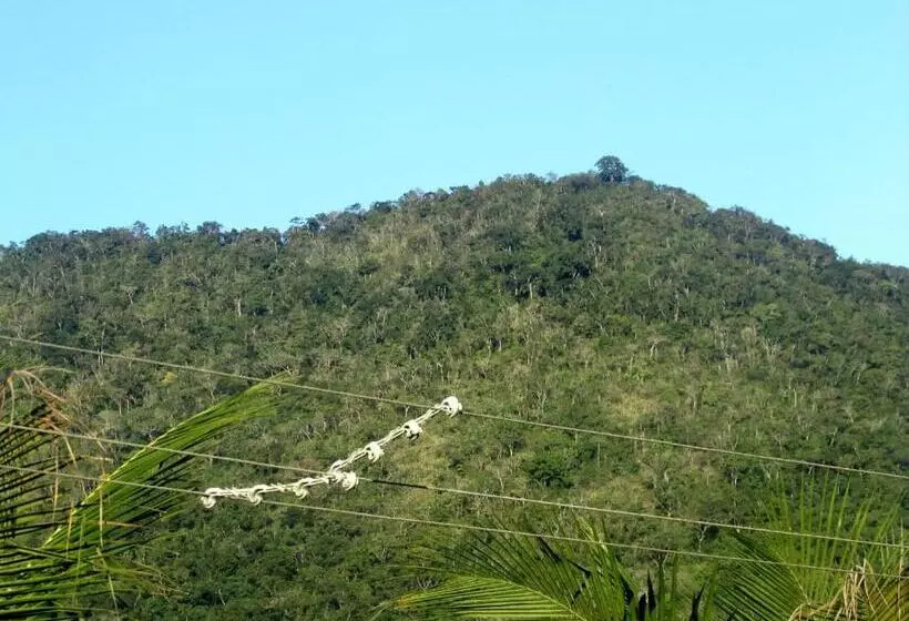 Hotelli Marquês De Maricá