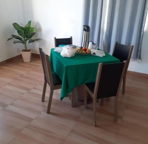 酒店 Marquês De Maricá