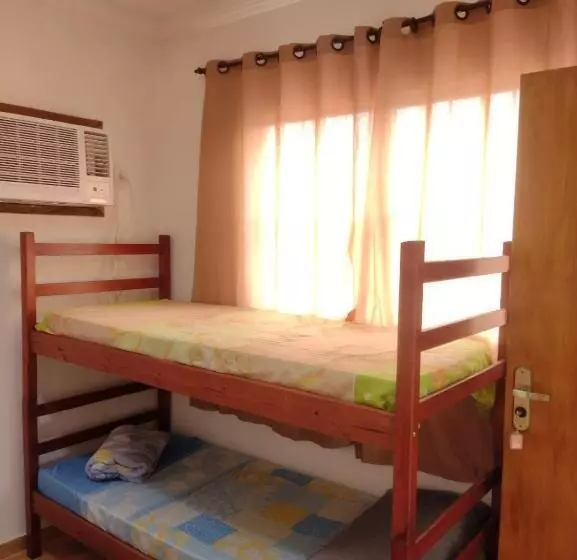 Hotelli Marquês De Maricá