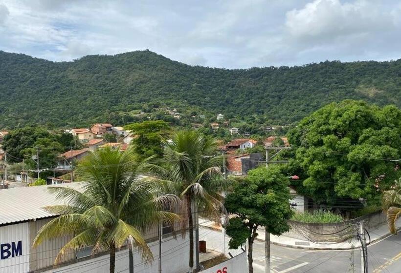 酒店 Marquês De Maricá