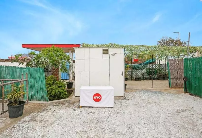 ホテル Oyo Sehgal Farms