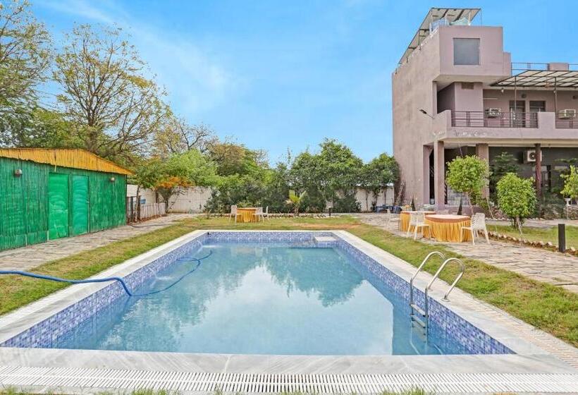 酒店 Oyo Sehgal Farms