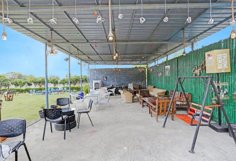 酒店 Oyo Sehgal Farms