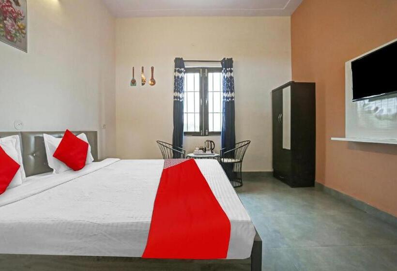 酒店 Oyo Sehgal Farms