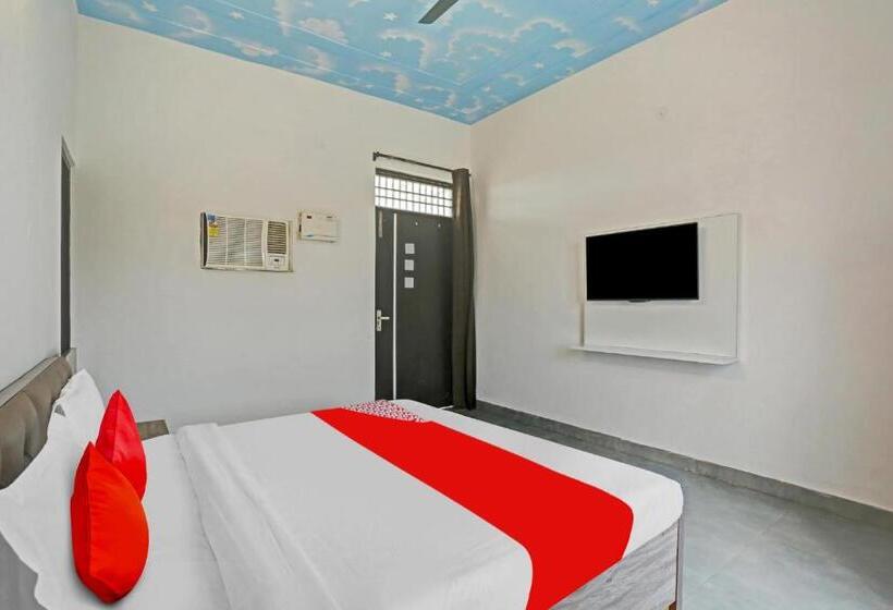 酒店 Oyo Sehgal Farms