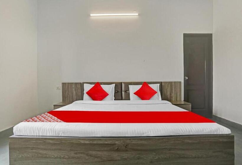 酒店 Oyo Sehgal Farms