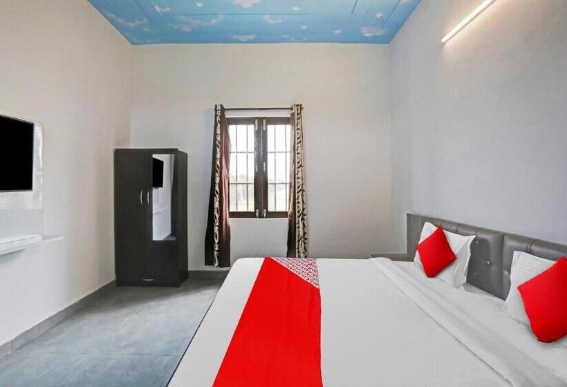 酒店 Oyo Sehgal Farms