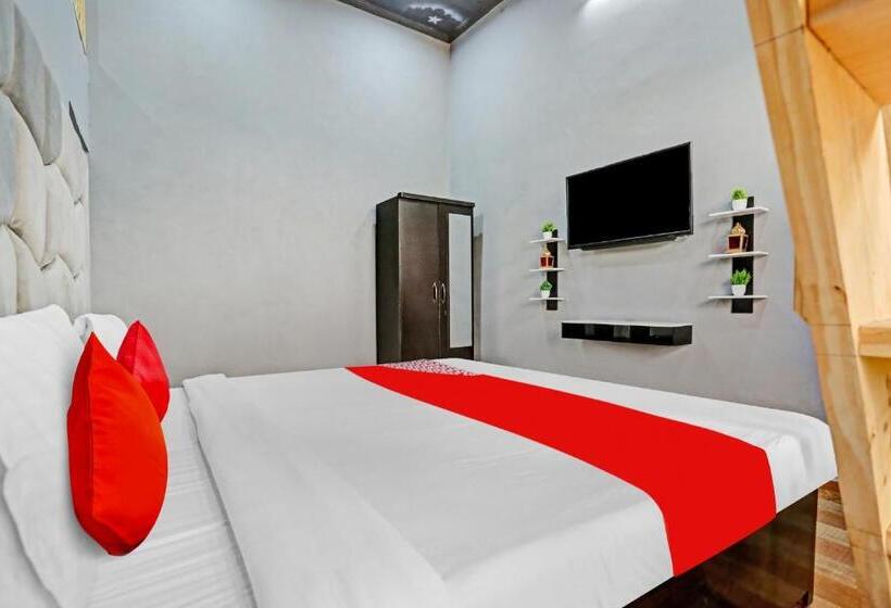 酒店 Oyo Sehgal Farms