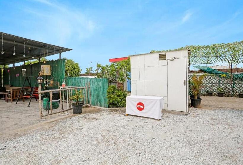 酒店 Oyo Sehgal Farms