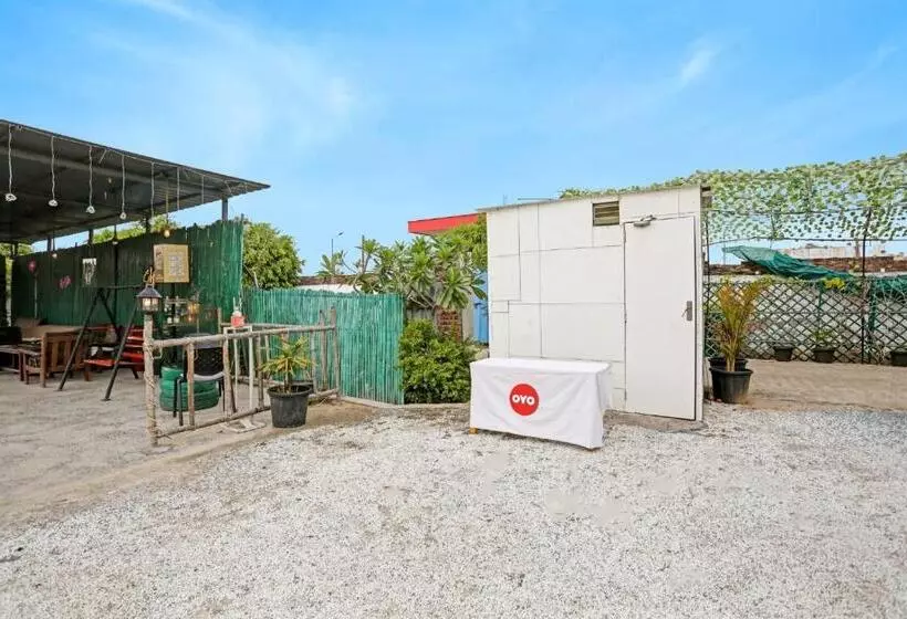 ホテル Oyo Sehgal Farms