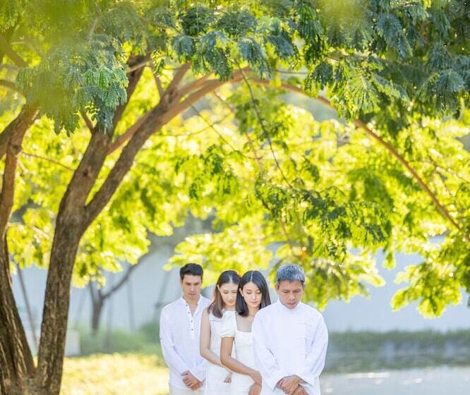 酒店 The Soul Resort