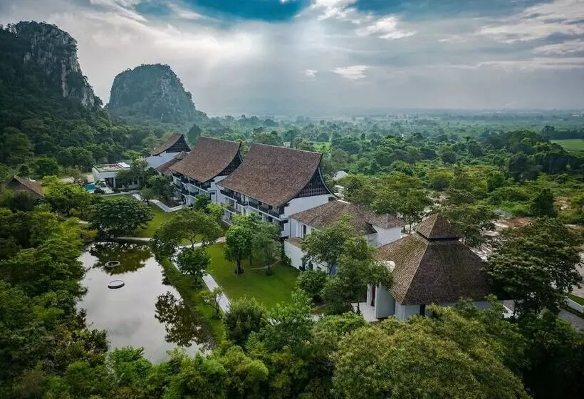 Hotelli The Soul Resort