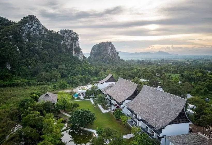 Hotelli The Soul Resort