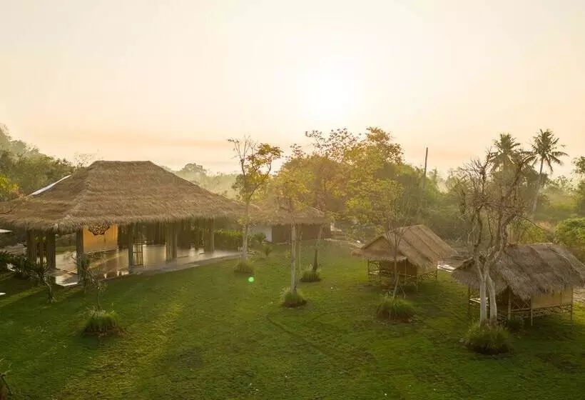 Hotelli The Soul Resort