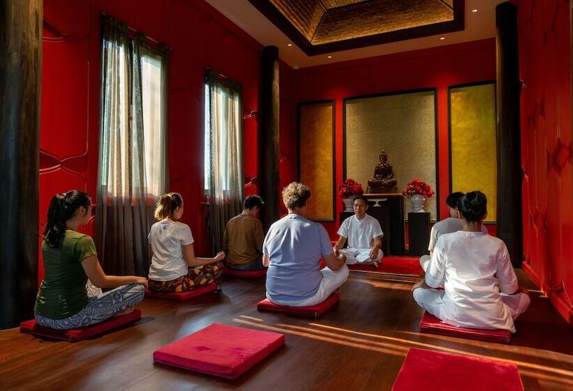 酒店 The Soul Resort