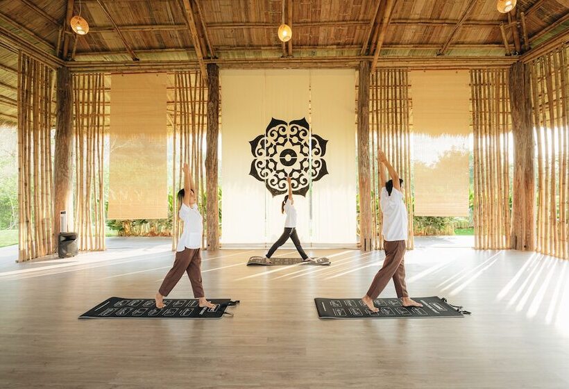 酒店 The Soul Resort