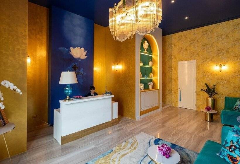 酒店 The Soul Resort