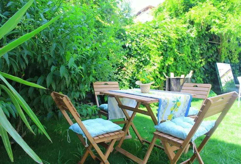 Lemon Ada Butik Otel