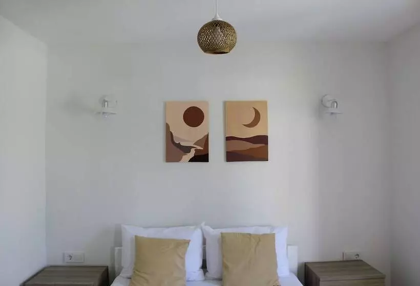 Lemon Ada Butik Otel