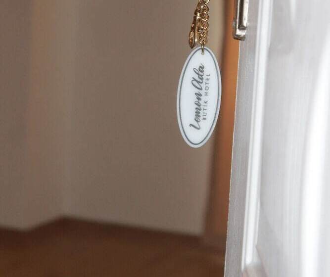 Lemon Ada Butik Otel