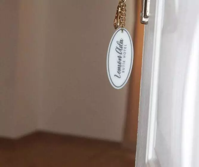 Lemon Ada Butik Otel