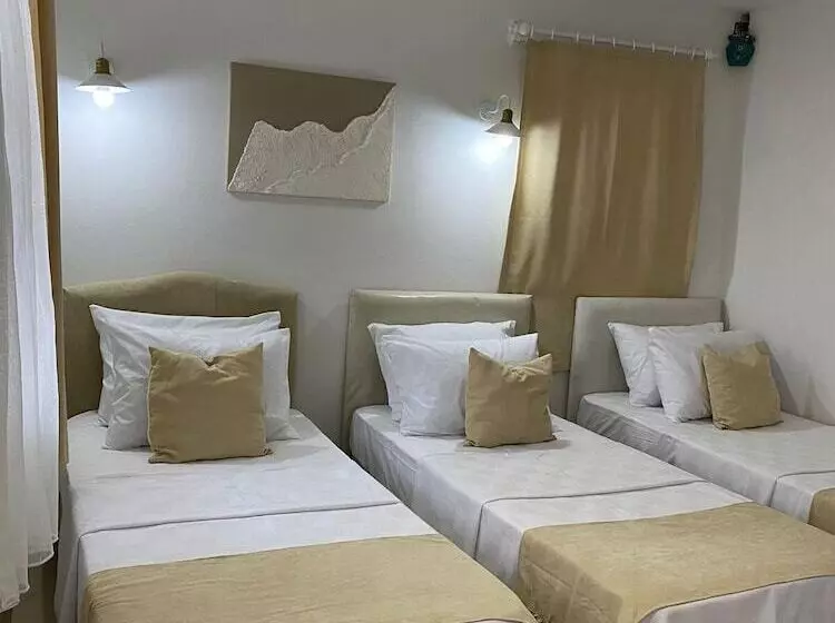 Lemon Ada Butik Otel