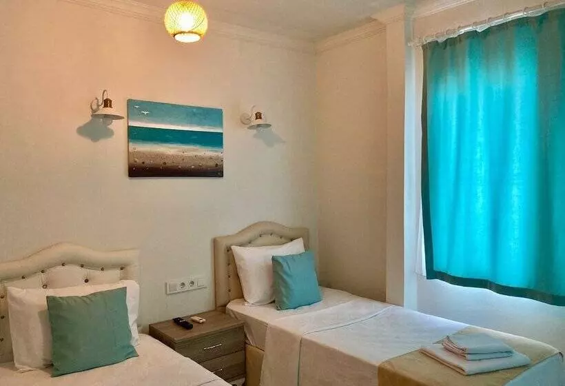 Lemon Ada Butik Otel