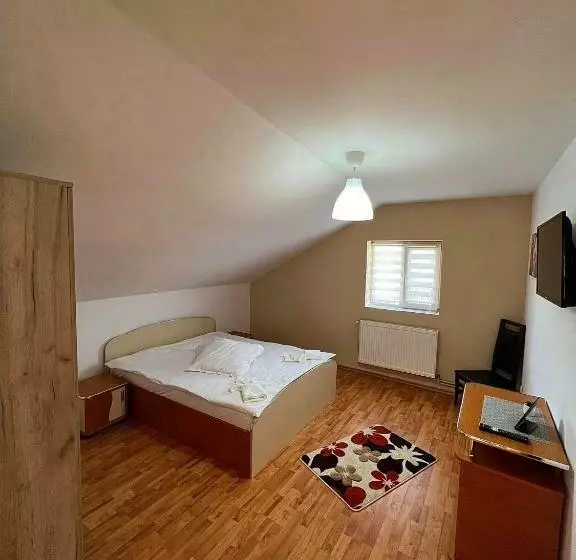 ペンション Casa Nib Calimanesti