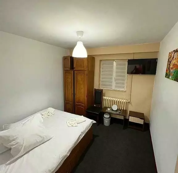 ペンション Casa Nib Calimanesti