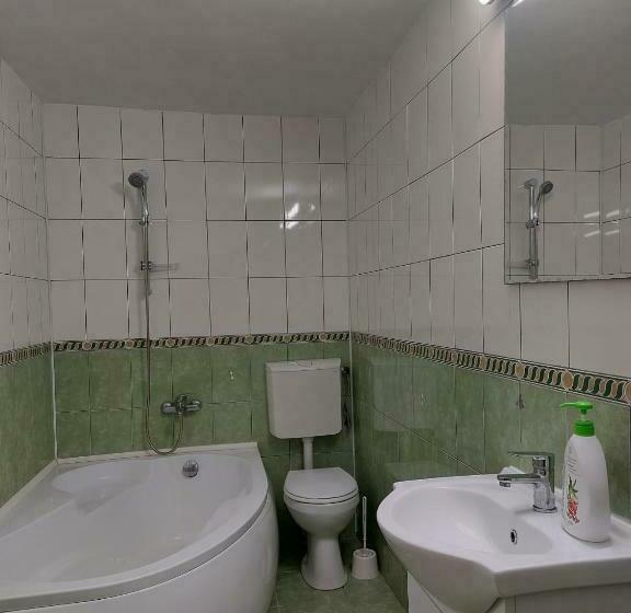 膳宿费 Casa Nib Calimanesti