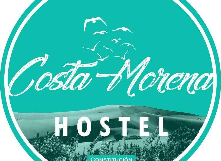 Panzió Hostal Costa Morena