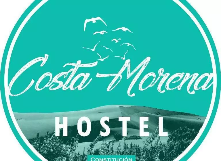 ペンション Hostal Costa Morena