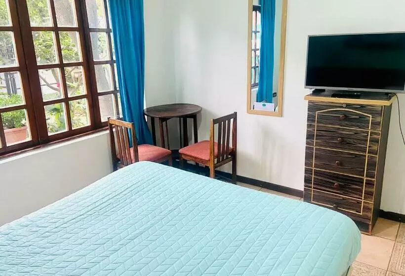 ペンション Hostal Costa Morena