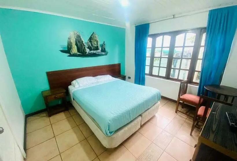 ペンション Hostal Costa Morena