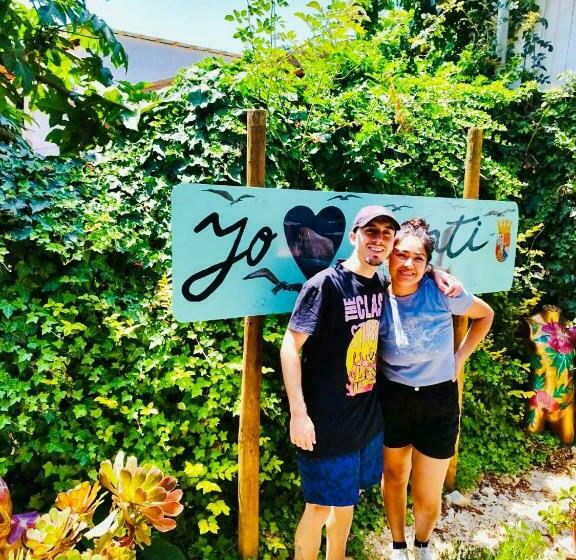 Panzió Hostal Costa Morena