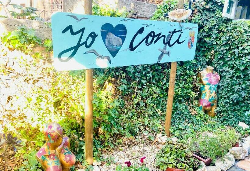 پانسیون Hostal Costa Morena