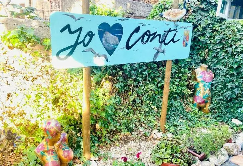 ペンション Hostal Costa Morena