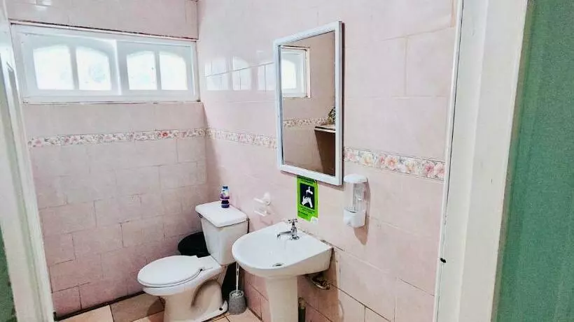 ペンション Hostal Costa Morena