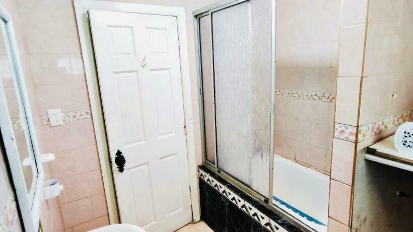 Panzió Hostal Costa Morena