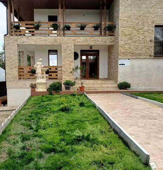 ユースホステル Casa Daria