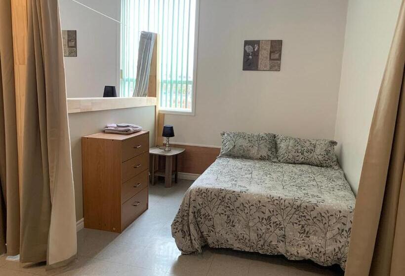 Szálló Rappa Family Room