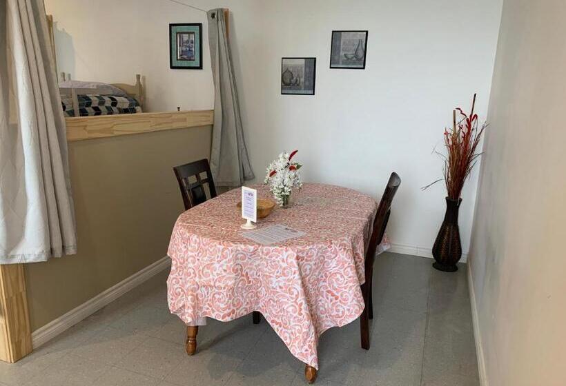 Szálló Rappa Family Room