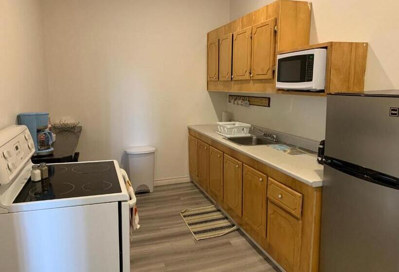 Szálló Rappa Family Room