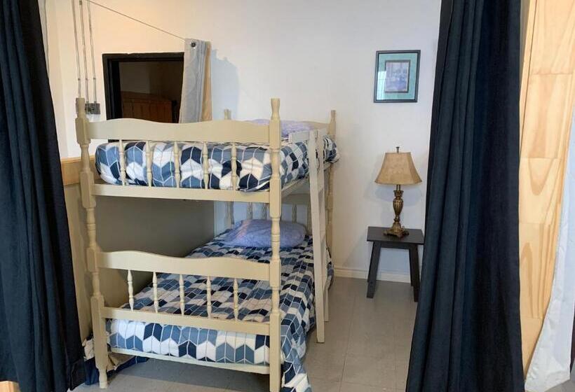 Szálló Rappa Family Room