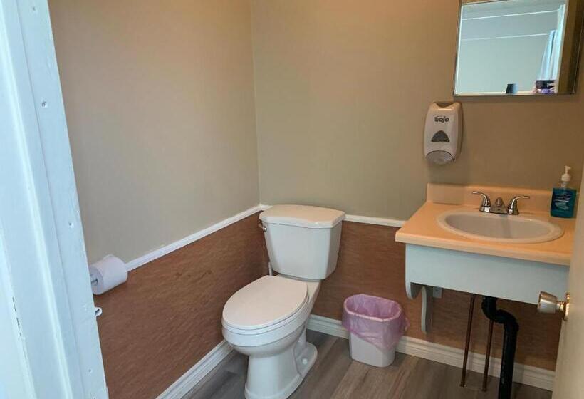 Szálló Rappa Family Room