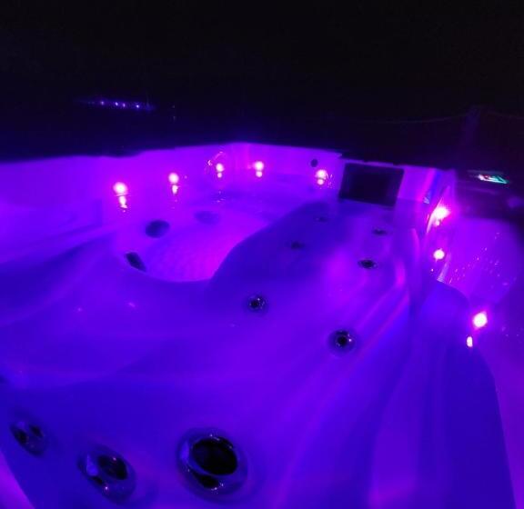 Bed and Breakfast La Bulle D Ardèche