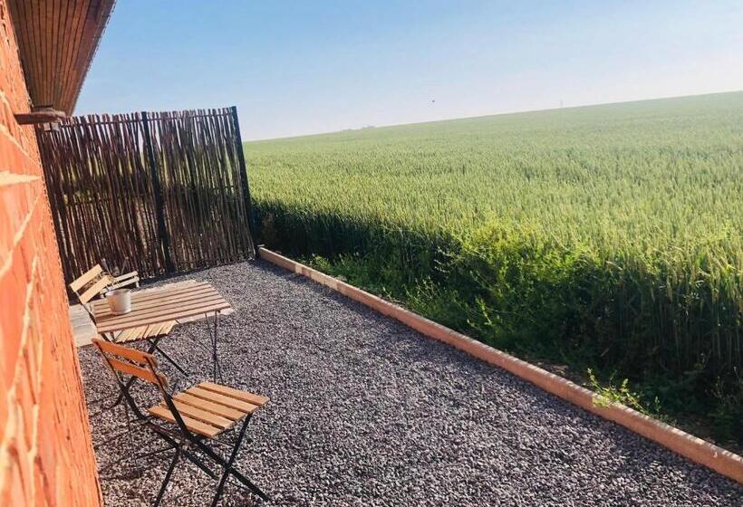 Bed and Breakfast Chambre D Hôtes Le Cottage