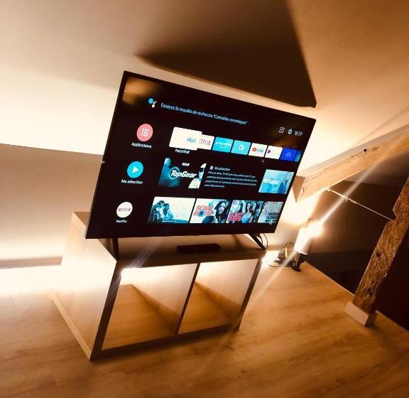 Bed and Breakfast Chambre D Hôtes Le Cottage