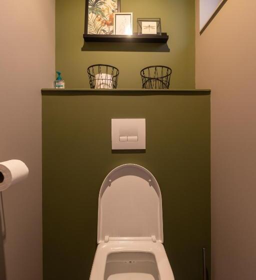 Bed and Breakfast Chambre D Hôtes Le Cottage