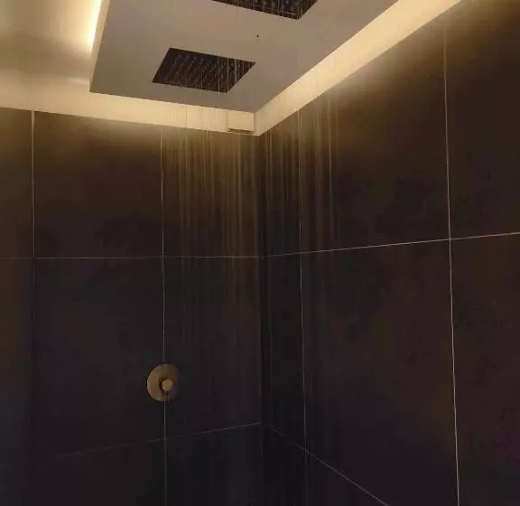 Aamiaismajoitus (B&B) Chambre D Hôtes Le Cottage